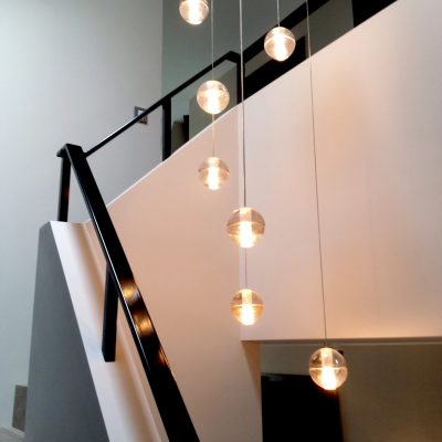 Sleek Design
