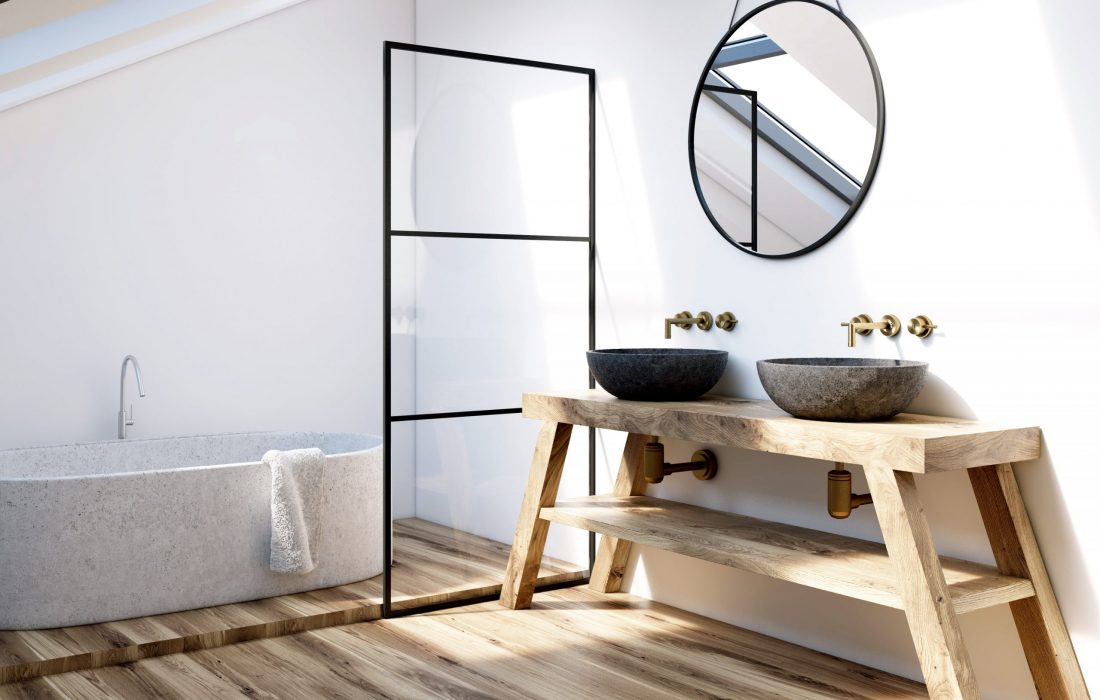 Modern design